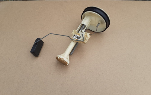 Puits jauge capteur - puits,