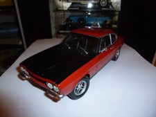 Ford capri 2600 1970 - ford,