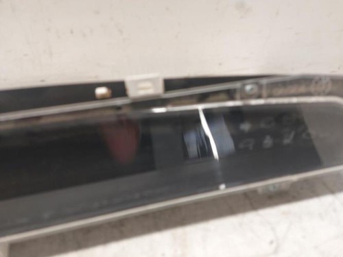 Compteur renault grand espace - compteur,