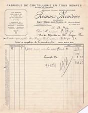 63 SAINT REMY DUROLLE