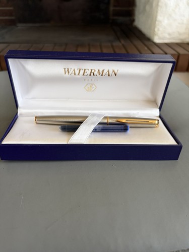 Stylo plume waterman - waterman,
