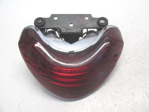 Feu arriere suzuki 650 n - arriere,