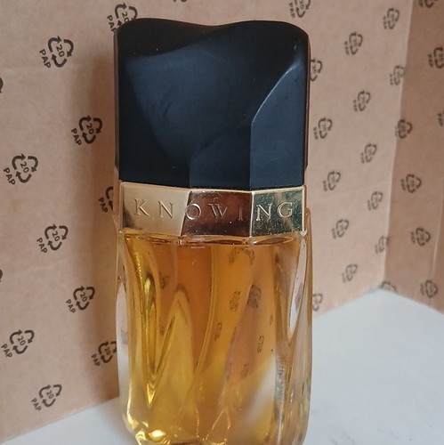 Estée lauder knowing eau - estée, de