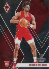 2023 Panini Phoenix Scoot