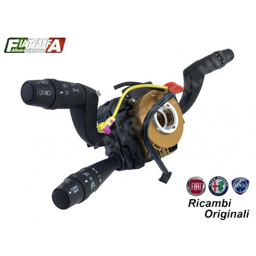 Commodo phares pour peugeot - phares,