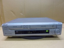 Lecteur cassette vidéo SONY