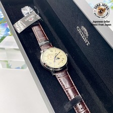 Montre mécanique automatique