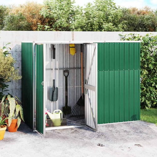 Abri outils jardin - abri, à