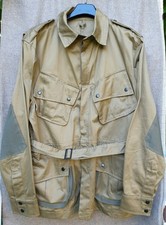 REPRO US ARMY WW2 VESTE PARA