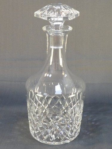 Cristal bayel carafe vin - carafe, a