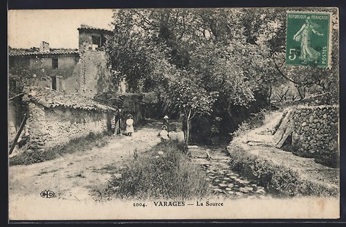 Cpa varages source - la,