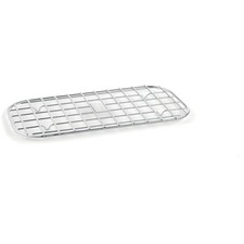 Grille de cuisson plancha