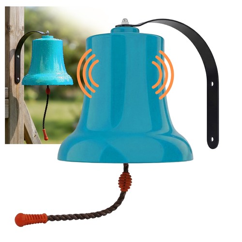 Cloche bateau aire de - bateau,,