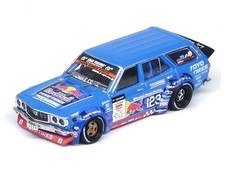 MAZDA RX-3 Station Wagon - 1976 - Mad Mike - Inno 1:64