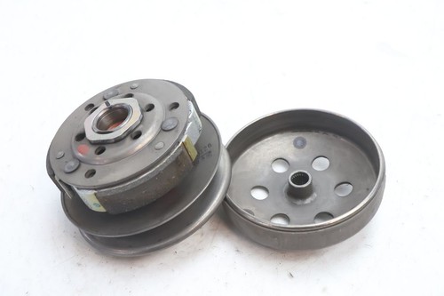 Embrayage peugeot kisbee - embrayage,