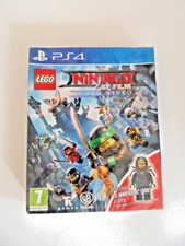 Lego Ninjago - Le Jeu Vidéo -