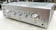TEAC A-R630 MKⅡ | Manuel D'Amplificateur Intégré Stéréo En Bon État