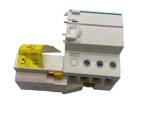 Vigi ic60 25a 30ma - , 30ma-ac