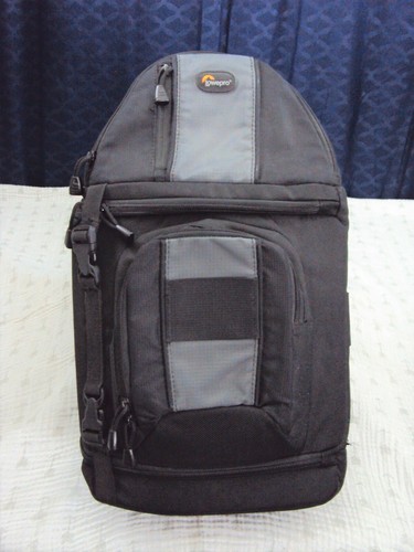 Lowepro slingshot all weather - all,
