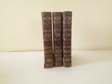 livre ancien-Lettres d'une mère à son fils sur la religion Chrétienne-1776