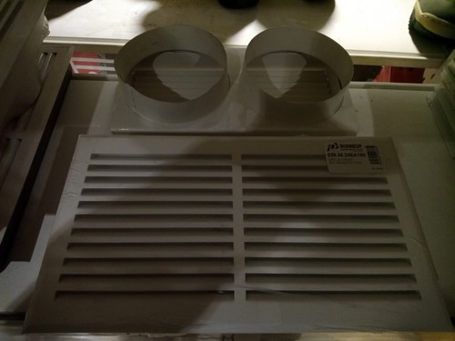 Grilles décompression de - grilles,