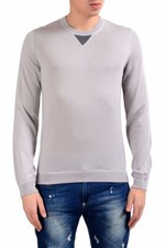 Malo 100% Cashmere Men's Light