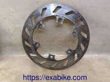 disque de frein avant pour Peugeot 50 XP6