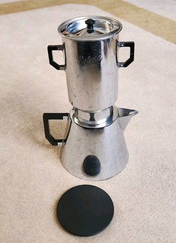 Cafetière selecta vintage - cafetière,