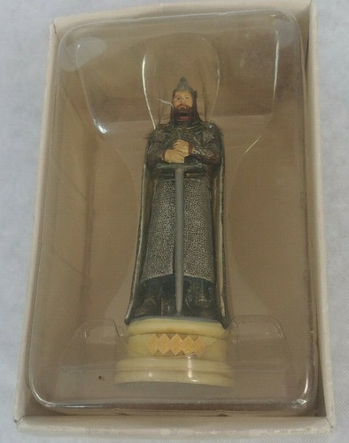 Pion echec figurine aragorn - pion,