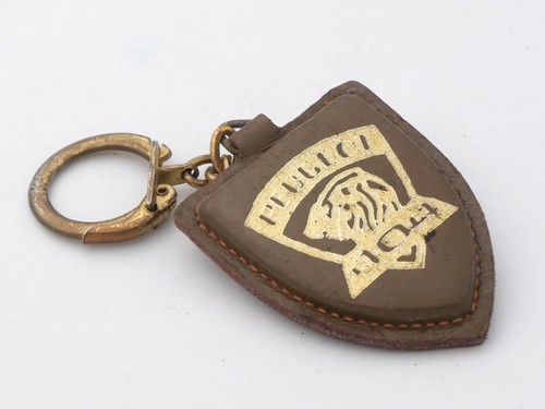 Porte clés ancien keychain - porte,