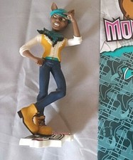 STATUETTE FIGURINE LIVTRET