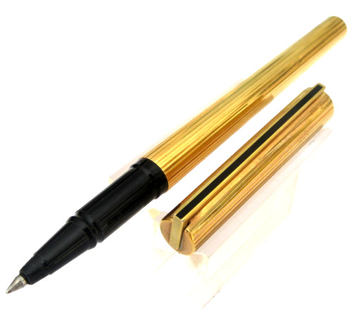 Captivant stylo roller bille - roller,
