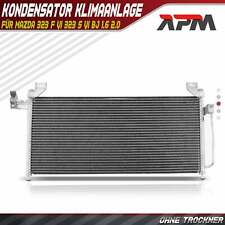 Condensateur Climatisation