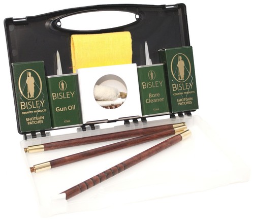 Kit nettoyage pour fusil de - de,