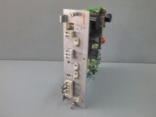 6EV30550DC    - SIEMENS -    6EV3055-0DC /      Alimentation 24V CC/5V 15A  USED