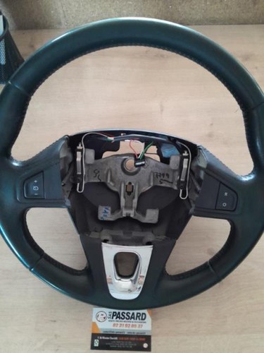 Volant renault scenic phase - volant, 3