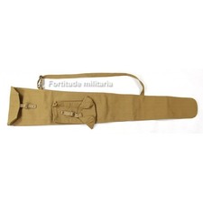 Housse de transport du fusil