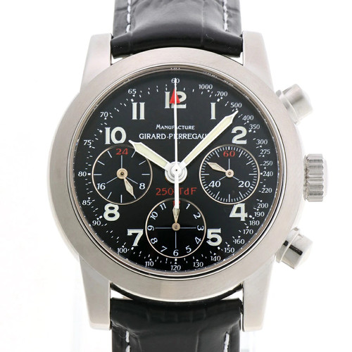 Montre automatique