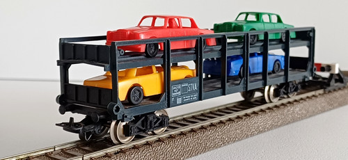 Jouef 6540 wagon porte - jouef,