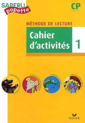 Méthode lecture cycle - de,