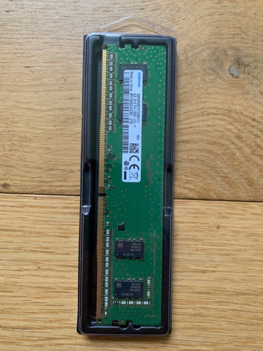 Ram samsung 4go ddr4 - 4go,