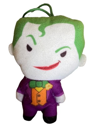 Comics joker peluche - joker,