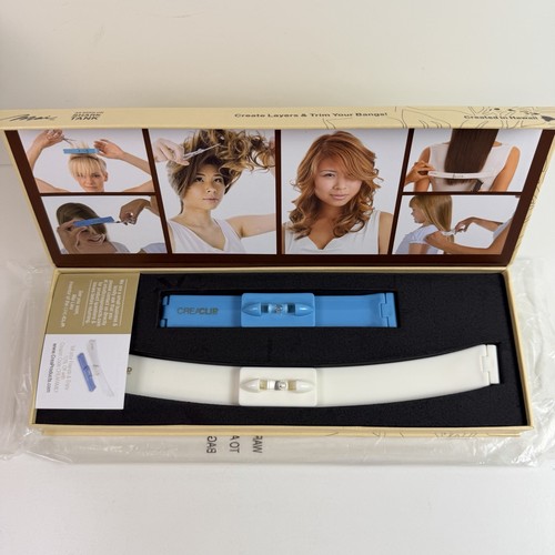 Original creaclip set hair - original,