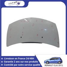 🇫🇷 CAPOT RENAULT CLIO