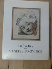 Tresors Des Musees De