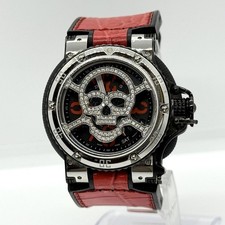 AQUANAUTIC King Sub Commander