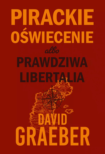 Pirackie oświecenie albo - oświecenie,