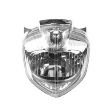 Optique de phare avant YAMAHA FZ6 2004-2010