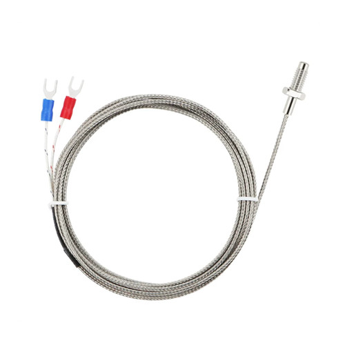 Sonde thermocouple pt100 - e,
