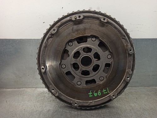 123104345r volant moteur - volant, /